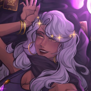 Логотип @afk_inside - AFK Arena (Инфо, инсайды)