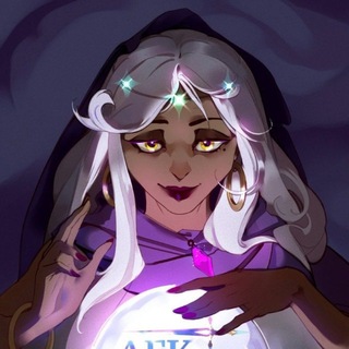 Логотип @afk_inside_chat - Чат - Инфо инсайды | AFK Arena