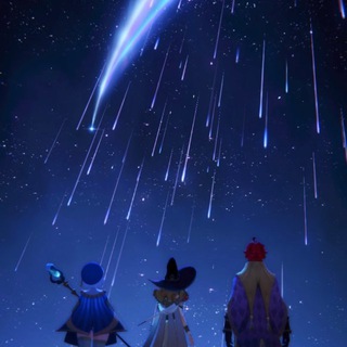 Логотип @afk_journey - AFK Journey