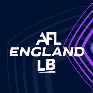 Логотип @afl_england - AFL | England