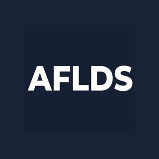 Логотип @afldsorg - America’s Frontline Doctors