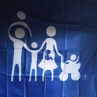 Логотип @afnm21 - Familias Numerosas