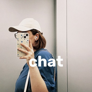 Логотип @afnsvktecht - Катя Афа | Chat