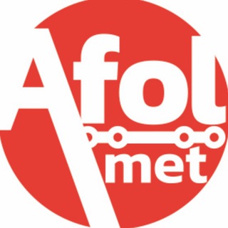 Логотип @afolmet - Afol Metropolitana Milano