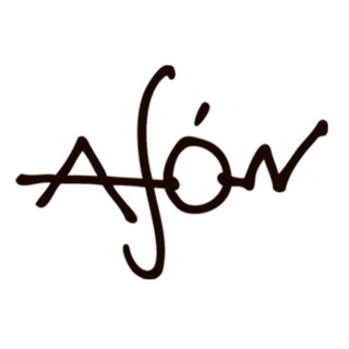 Логотип @afon_blog - Иван Афонин • Afón Projects