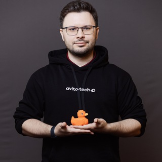 Логотип @afonasev_blog - Афонасьев Евгений - IT, Python и вот это все
