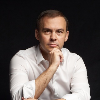 Логотип @afonin_yuriy - Юрий Афонин