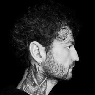 Логотип @afonya - АФОНЯ