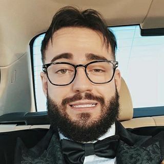 Логотип @afonya_tv_official - Afonya TV ✔️