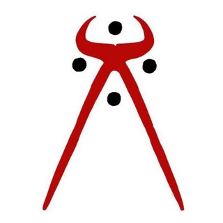 Логотип @aforas2020 - A FORAS - Contra s' Ocupatzione militare de sa Sardigna