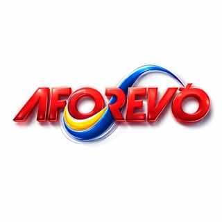 Логотип @aforevofilm - AFOREVO ™