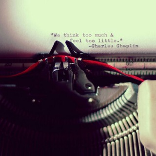 Логотип @aforismiecitazioni - Aforismi e Citazioni