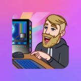 Логотип @aforizmj - Игра мысли