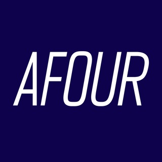 Логотип @afourcustomfootwear - AFOUR | Кроссовки и современная обувь на заказ
