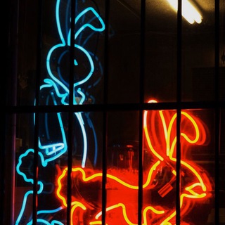 Логотип @afrdk - Afrodiziak