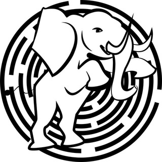 Логотип @afrephant - Дневник африканиста