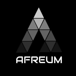 Логотип @afreum - Afreum Official Community