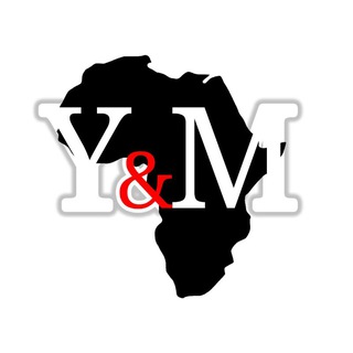 Логотип @afric_ylbibka - Улыбаемся & Машем