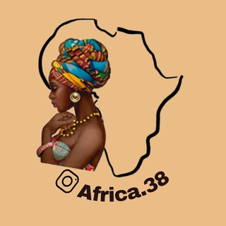 Логотип @africa38 - Африканские масла и черное мыло