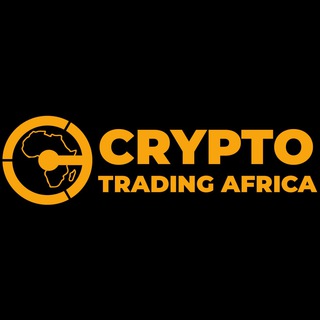Логотип @africa_crypto - Crypto Trading Africa
