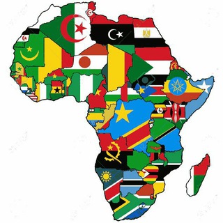 Логотип @africa_infos - Infos Afrique