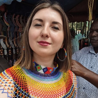 Логотип @africafordummies - Галопом по Африкам