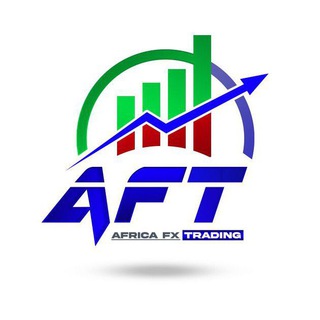 Логотип @africafxtrading3 - AFRICA FX TRADING 📊