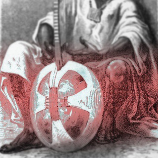 Логотип @africalivres - Littérature Africaine