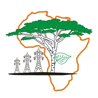Логотип @africanindex - Индекс Африки