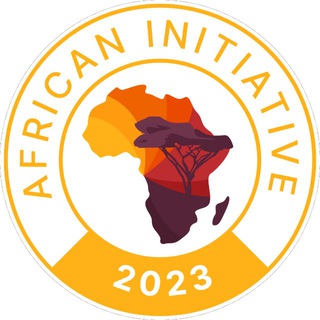 Логотип @africaninitiativefr - African Initiative FR