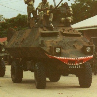 Логотип @africannotes - AFRICAN NOTES