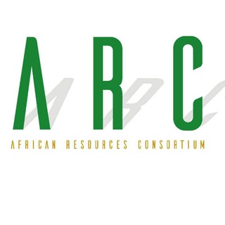 Логотип @africanresourcesconsortium - AFRICAN RESOURCES CONSORTIUM - ARC