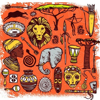 Логотип @africdigest - Африка | Важное