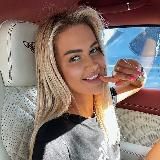 Логотип @afrikantovam - Afrikantova