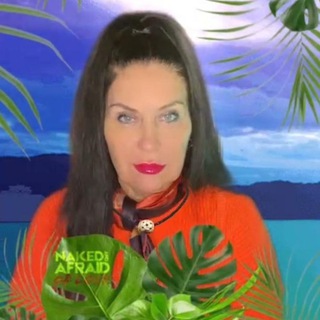 Логотип @afrikantovatv - afrikantova_tv