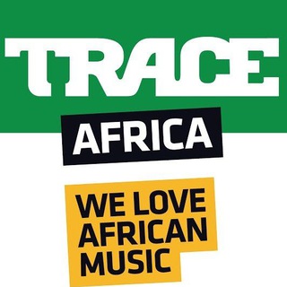 Логотип @afrikazik - TRACE AFRICA🎵✨