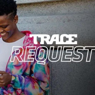 Логотип @afrikazik_request - Trace Africa request 🎶✨