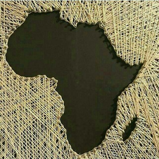 Логотип @afrimod - AFRIMOD