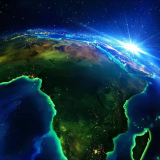 Логотип @afriqueafrica - Afrique Africa