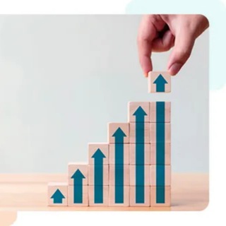 Логотип @afrnjhhjcnf - 💰БИЗНЕС РОСТ