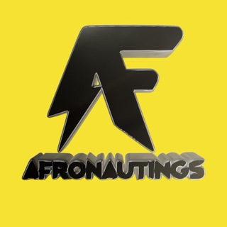 Логотип @afronautingsmusic - Sets Afronautings 🇻🇪🎶