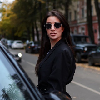 Логотип @afsana_v - Афсана Про ЛИЧНЫЙ БРЕНД