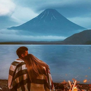 Логотип @afsonaviy_muhabbat_1 - 💔🍃❄️Afsonaviy Muhabbat❄️🍃💔