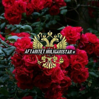 Логотип @aftaritethuliganistan - ✵A̸F̸T̸A̸R̸I̸T̸E̸T̸_H̸U̸L̸I̸G̸A̸N̸I̸S̸T̸A̸N̸🔞✵