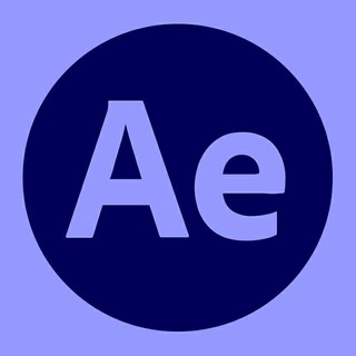 Логотип @after_effects_hack - After Effects | Motion Design