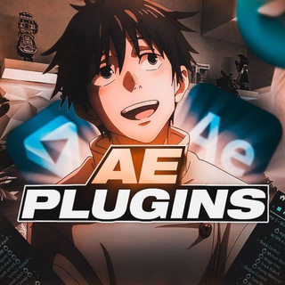 Логотип @after_effects_plugins_hackyo - After effects Plugins☃️