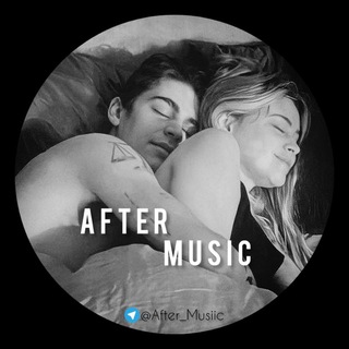 Логотип @after_musiic - After Music | اَفتر موزیک