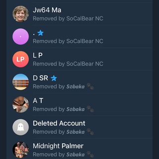 Логотип @afterdarkwiththepups - DISSOLVED
