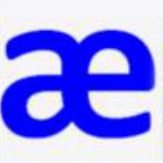 Логотип @afterempire - After Empire / После Империи