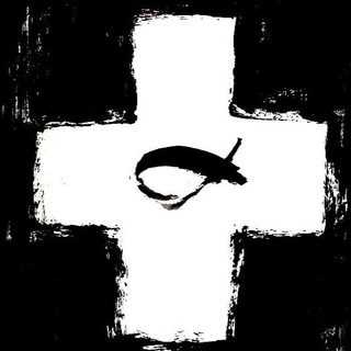 Логотип @aftericonproject - После Иконы